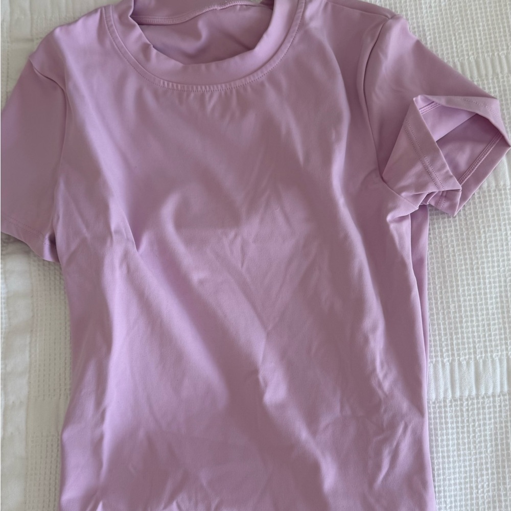 Pink Activewear Set - Picture 3 of 4